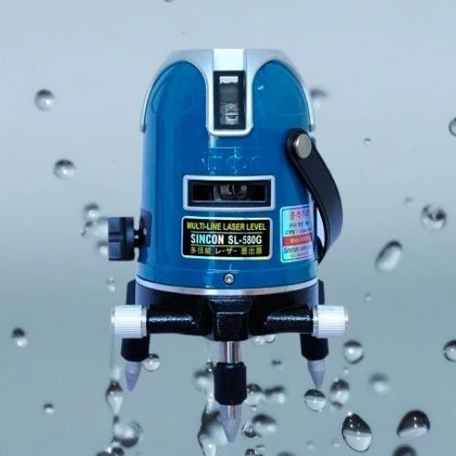 Máy Cân Bằng Laser Sincon SL-580G